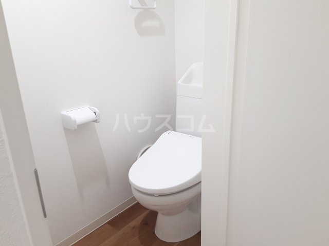 15/28 トイレ