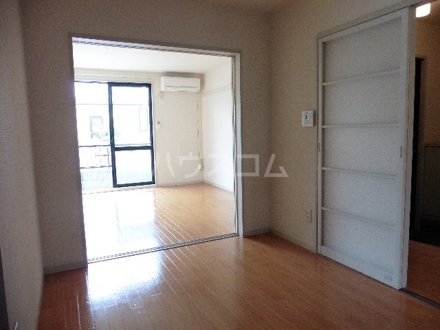 8/28 リビング/ダイニング