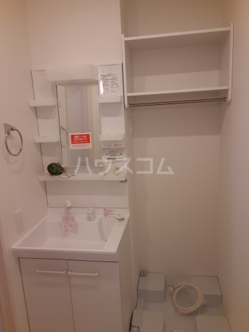 16/30 洗面