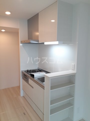 11/30 キッチン