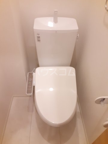 14/30 トイレ