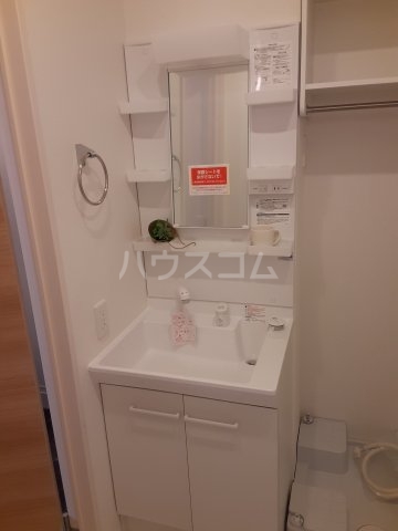 15/30 洗面