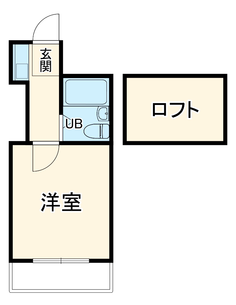 2/12 間取