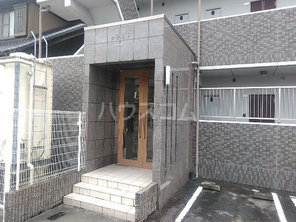 19/28 エントランス