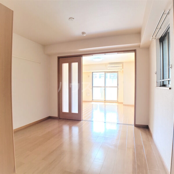 3/18 リビング/ダイニング