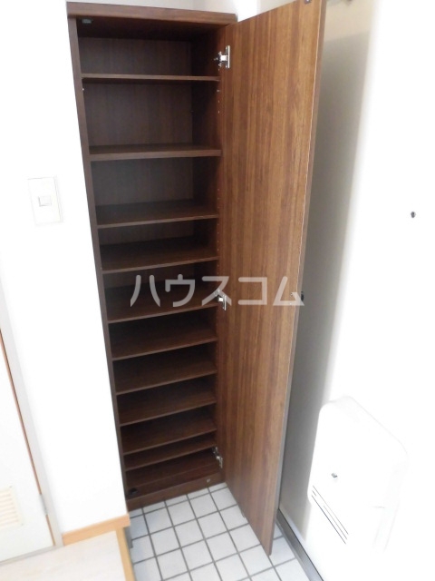 10/30 収納