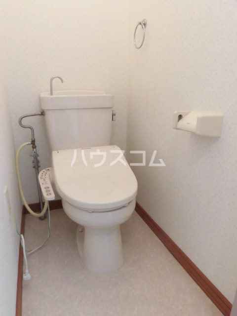 14/30 トイレ