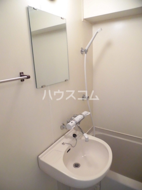 15/30 洗面