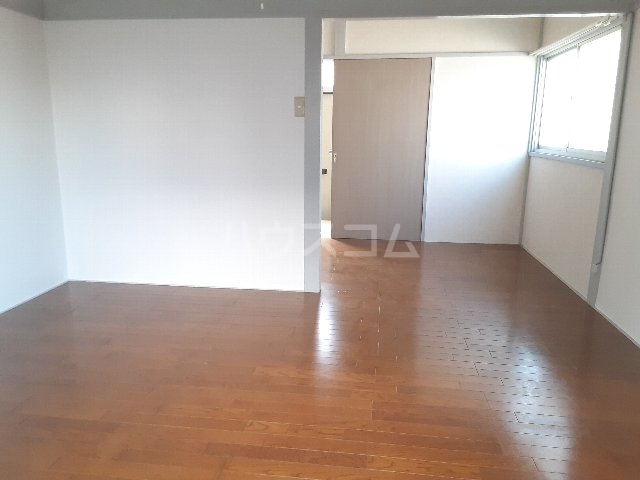 4/27 寝室