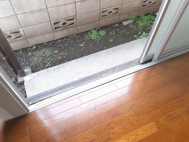 15/27 バルコニー