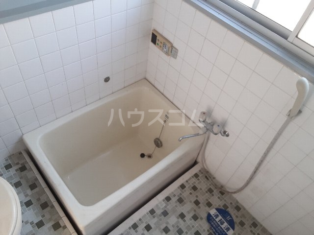 9/27 浴室