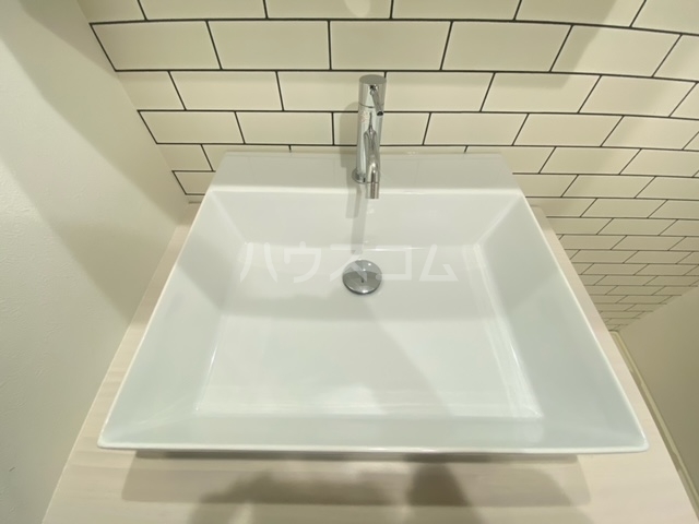 16/30 洗面