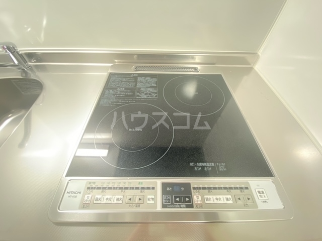 11/30 キッチン