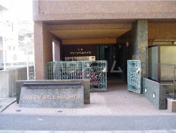 3/11 エントランス