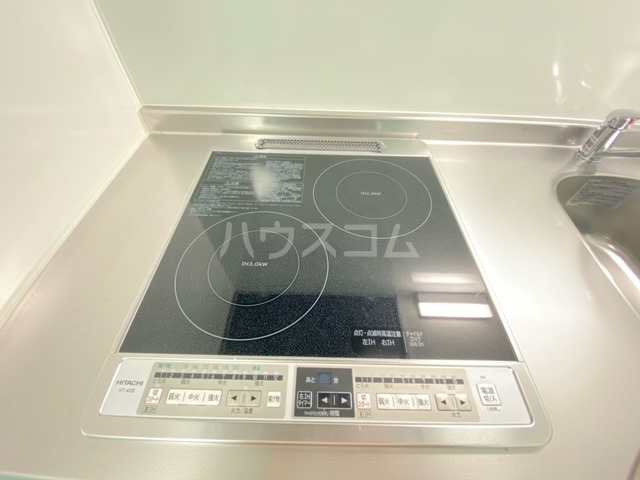11/30 キッチン