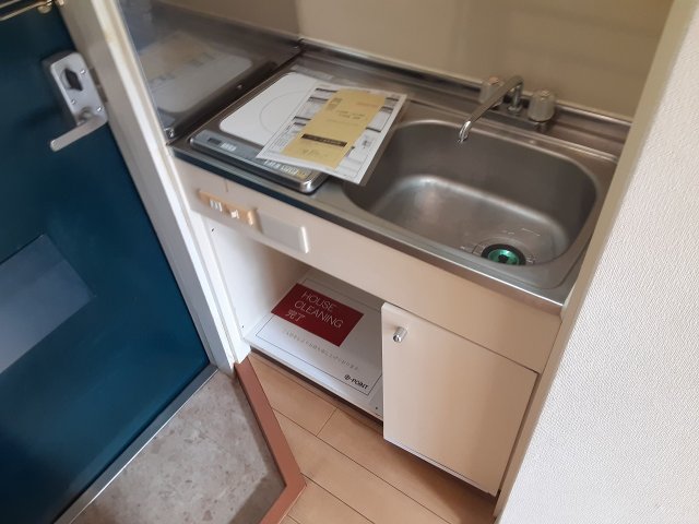 9/27 キッチン
