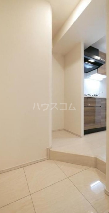 7/30 玄関
