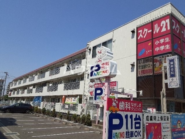 1/30 外観