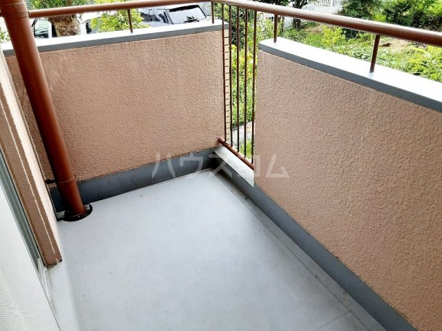 15/30 バルコニー