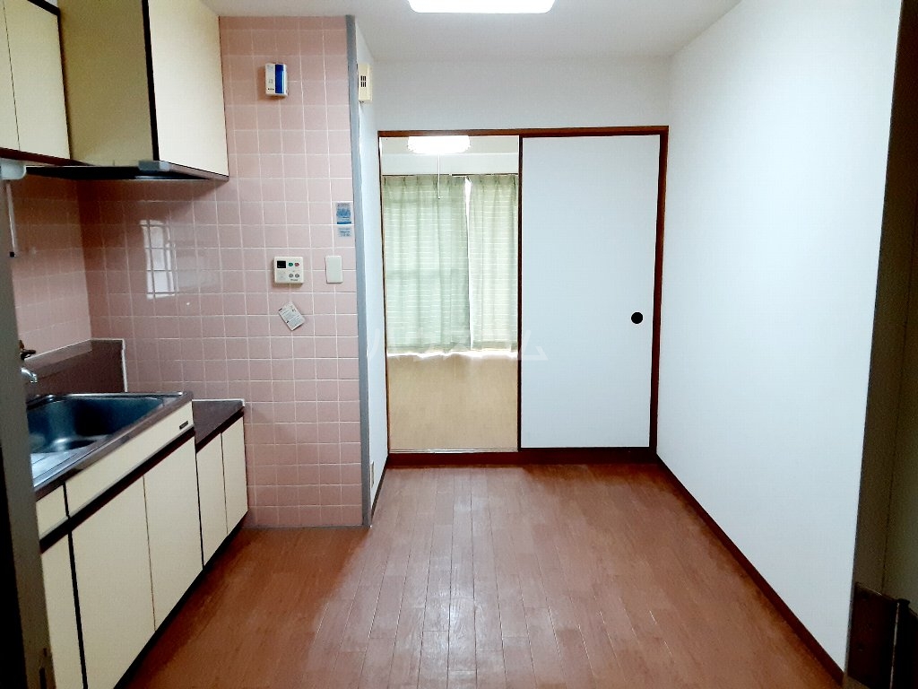 3/30 リビング/ダイニング