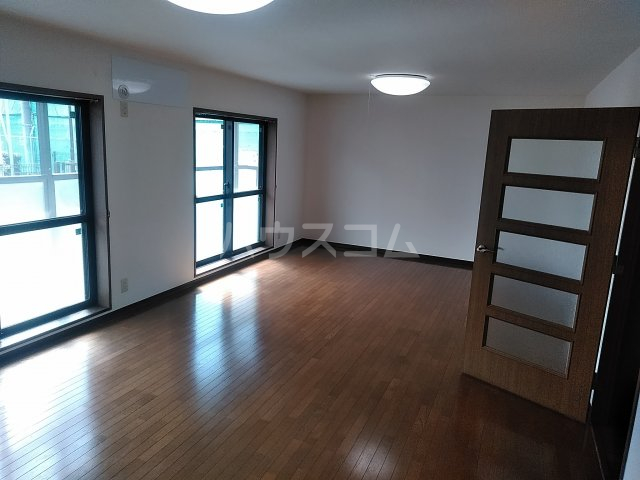 4/28 リビング/ダイニング