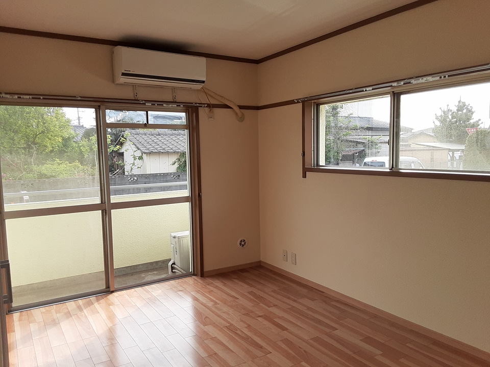 3/22 リビング/ダイニング