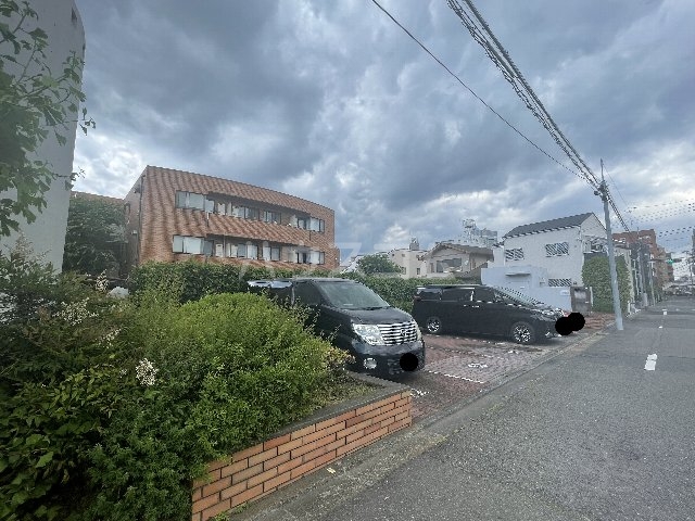 29/30 駐車場