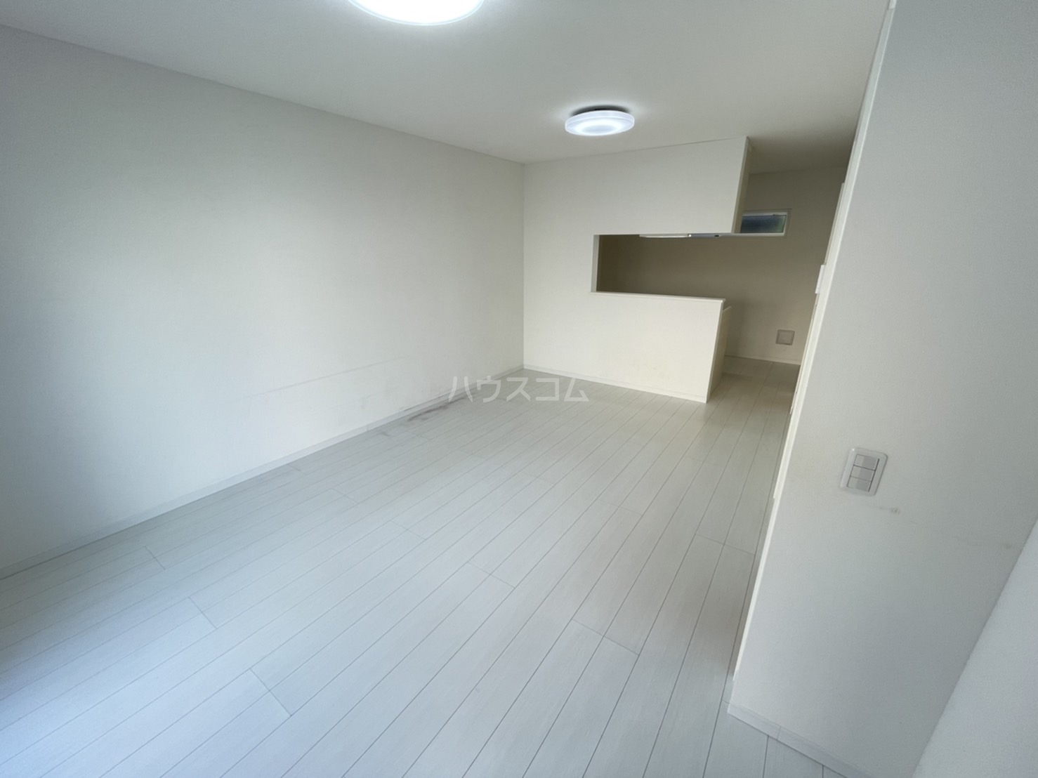 3/30 リビング/ダイニング