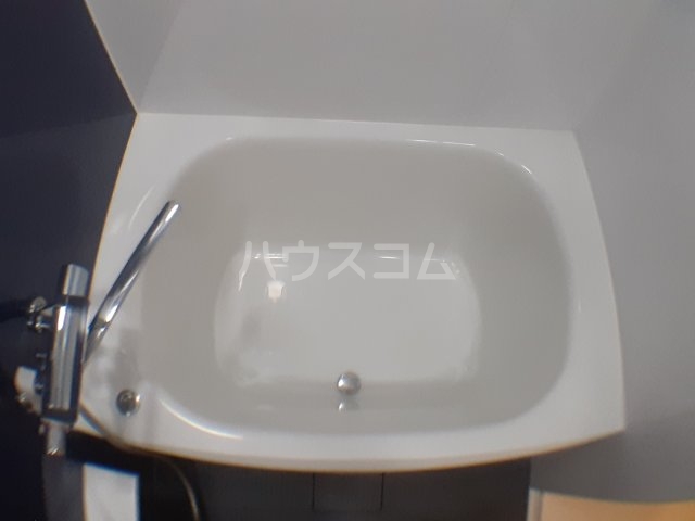 12/27 浴室