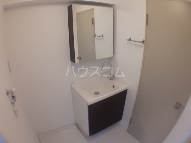 14/27 洗面