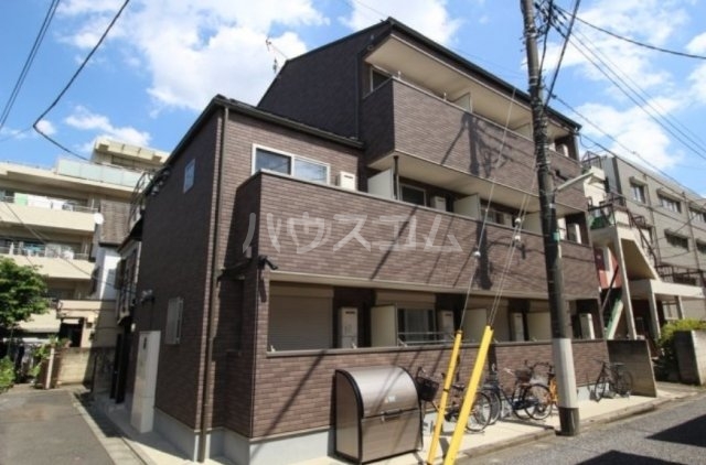 1/30 外観