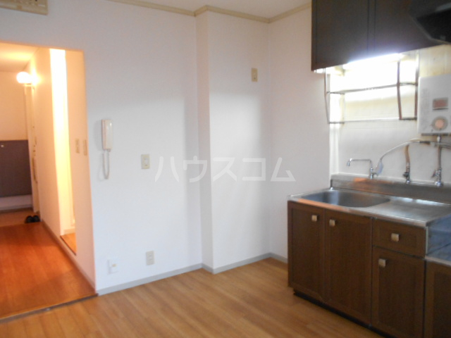 4/30 リビング/ダイニング