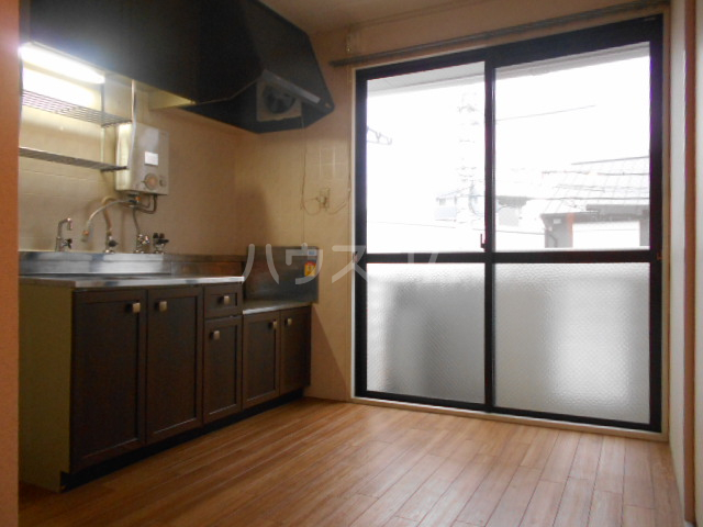 3/30 リビング/ダイニング