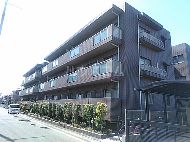1/30 外観