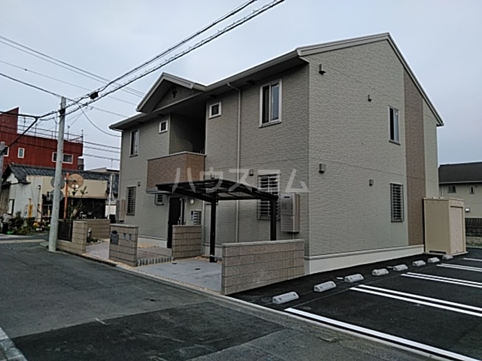 15/17 エントランス