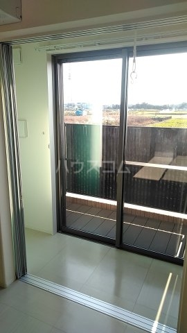 17/30 バルコニー