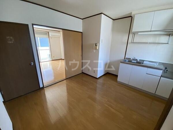 3/13 リビング/ダイニング