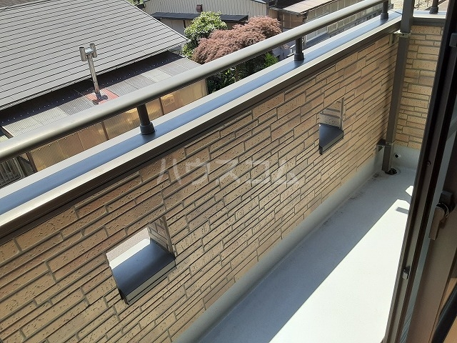 20/30 バルコニー