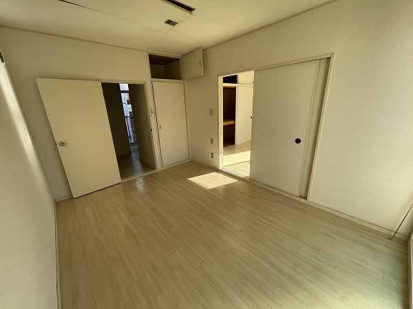 4/25 リビング/ダイニング