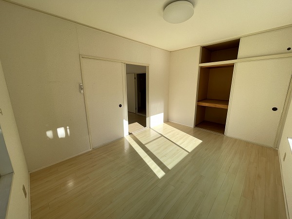 6/25 リビング/ダイニング