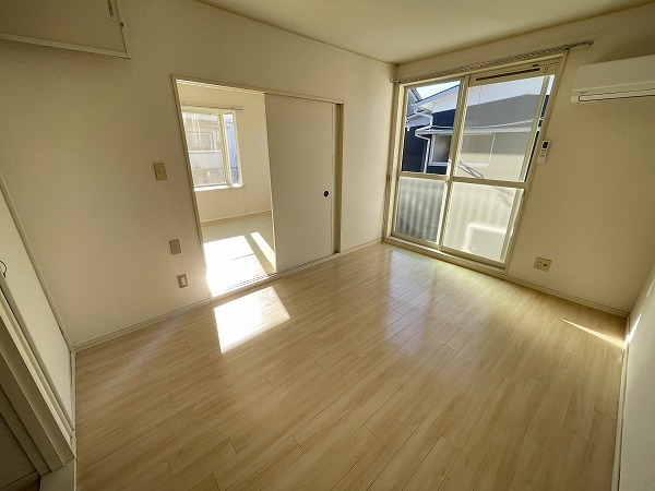 3/25 リビング/ダイニング