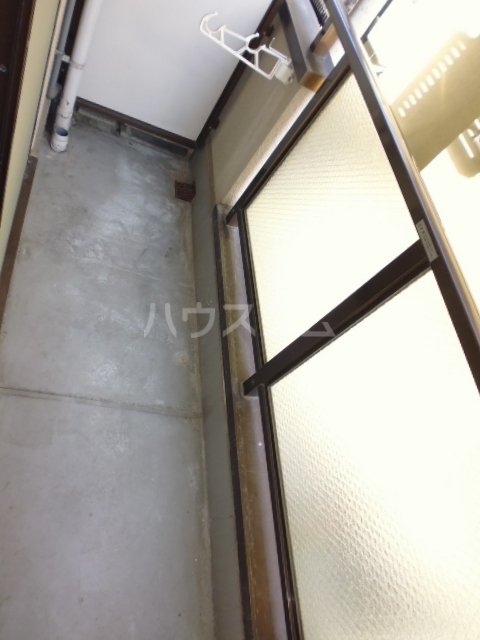 15/30 バルコニー