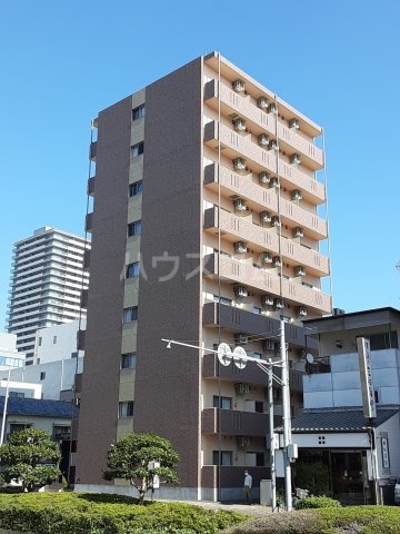 1/4 外観