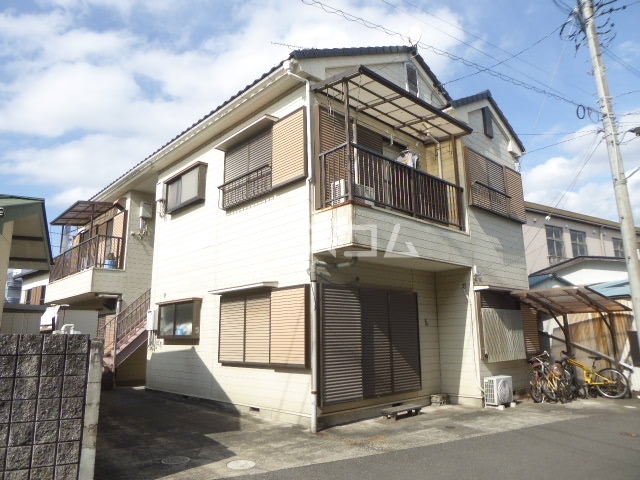 1/3 外観