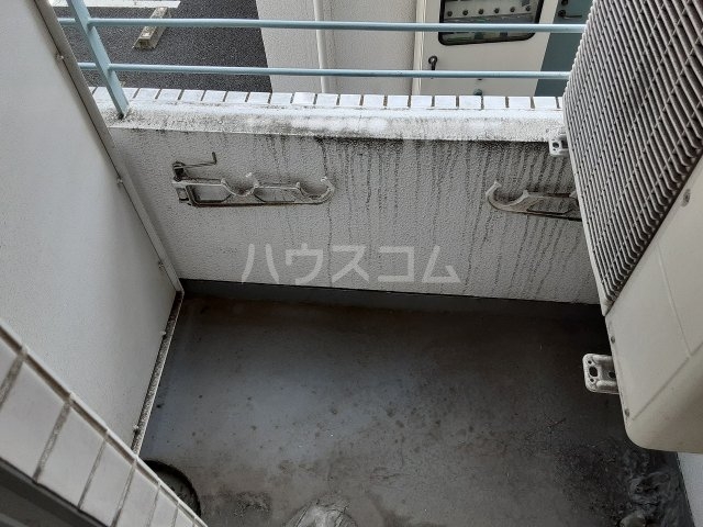 15/30 バルコニー