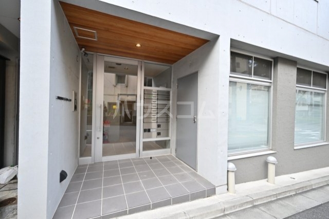 6/10 エントランス