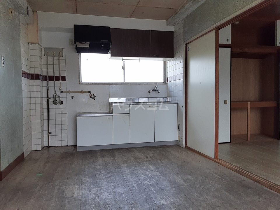 5/30 リビング/ダイニング