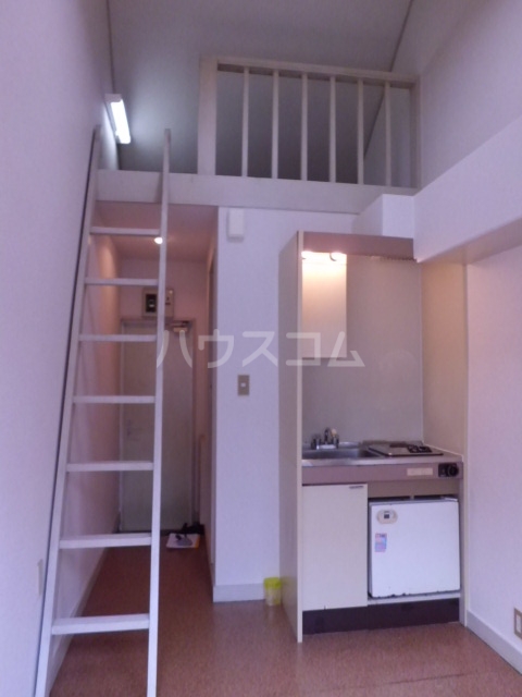 3/18 リビング/ダイニング