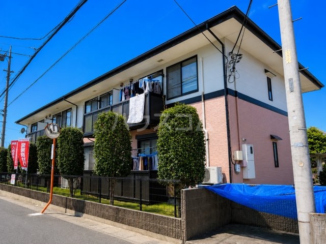 1/21 外観
