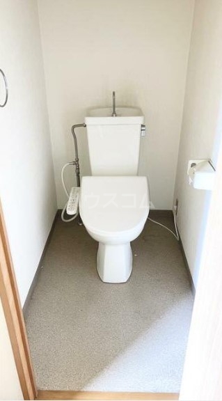 11/25 トイレ